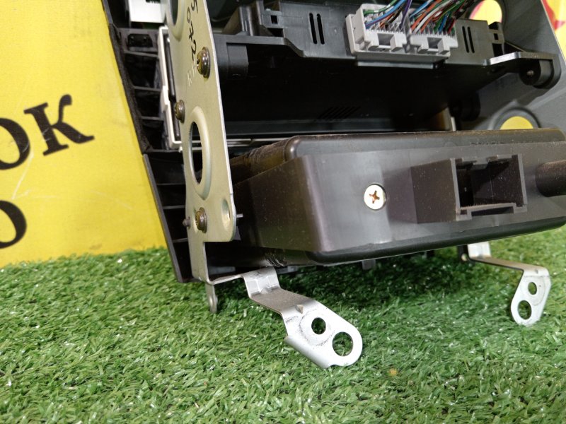 Блок управления климат-контролем, 1800 рублей, Красноярск