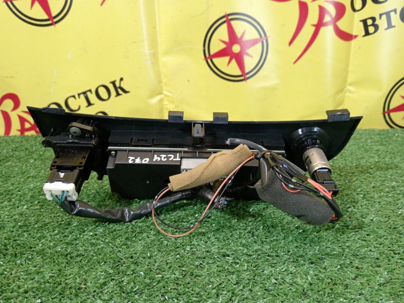 Блок управления климат-контролем, 500 рублей, Красноярск