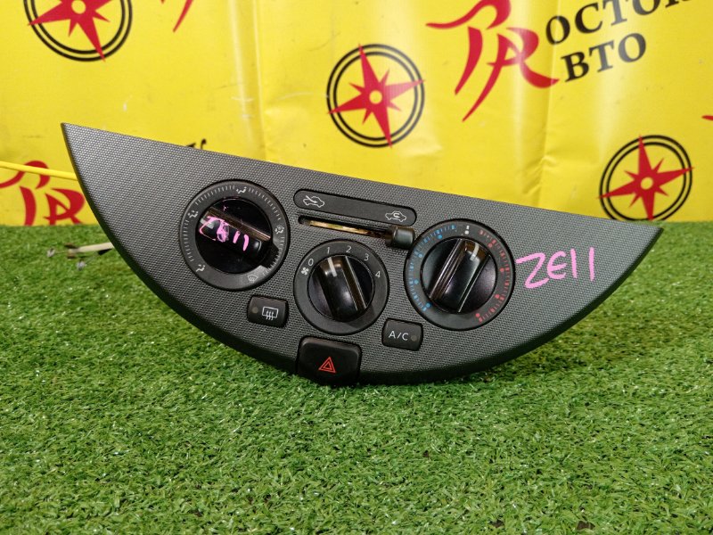 Блок управления климат-контролем, 2500 рублей, Красноярск