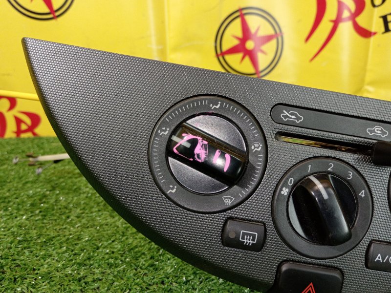 Блок управления климат-контролем, 2500 рублей, Красноярск