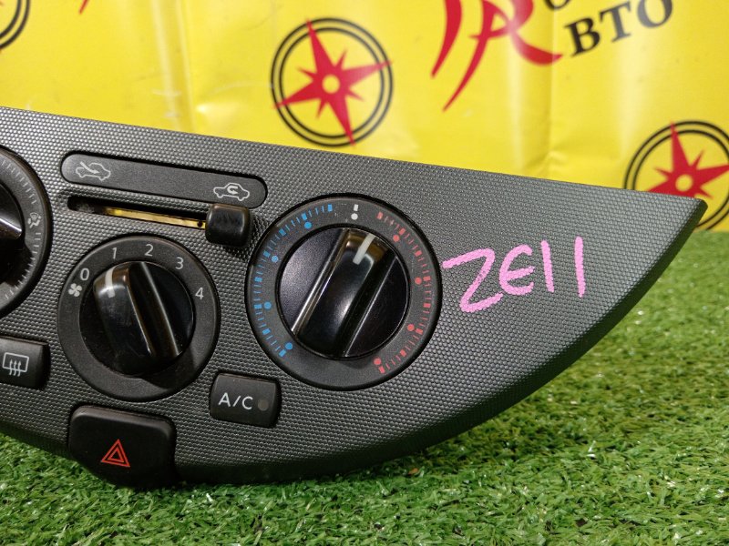 Блок управления климат-контролем, 2500 рублей, Красноярск