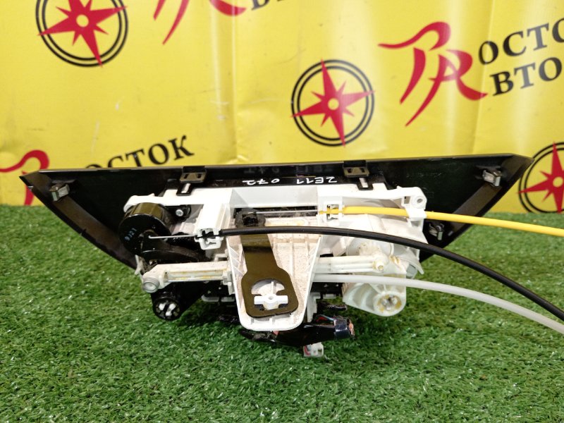 Блок управления климат-контролем, 2500 рублей, Красноярск