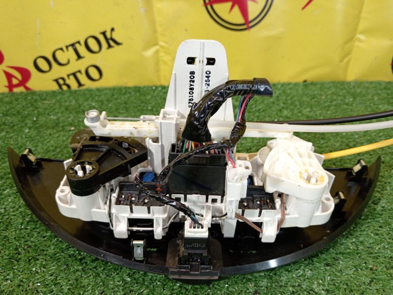 Блок управления климат-контролем, 2500 рублей, Красноярск