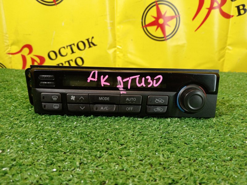 Блок управления климат-контролем, 3000 рублей, Красноярск