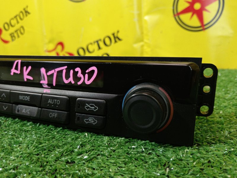 Блок управления климат-контролем, 3000 рублей, Красноярск