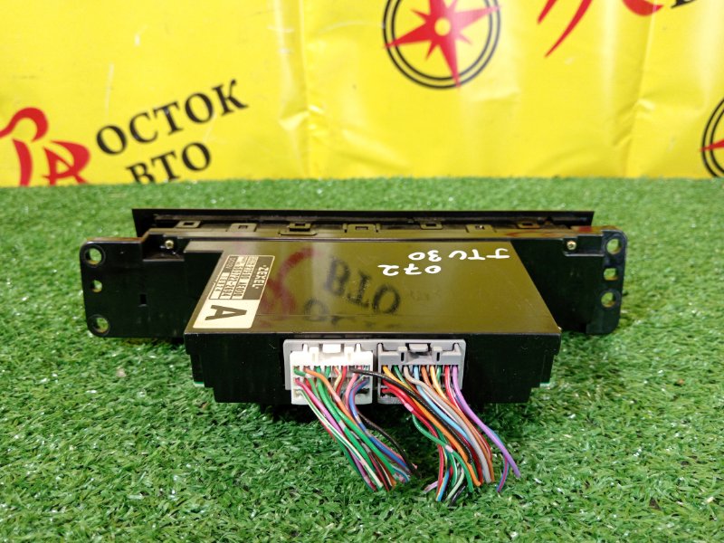 Блок управления климат-контролем, 3000 рублей, Красноярск