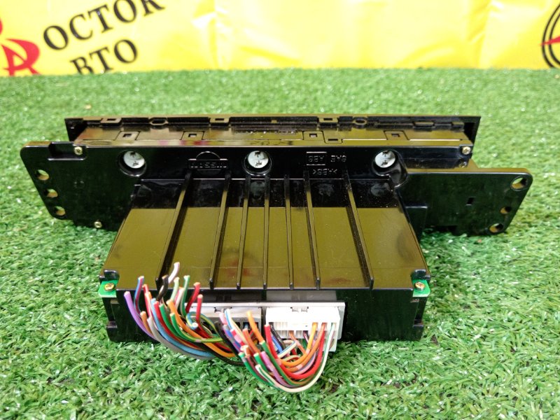 Блок управления климат-контролем, 3000 рублей, Красноярск