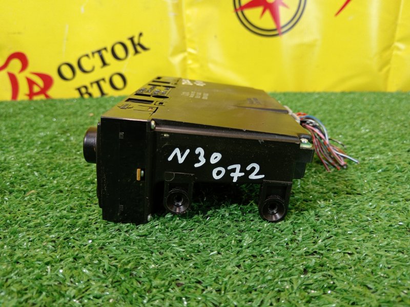 Блок управления климат-контролем, 6000 рублей, Красноярск