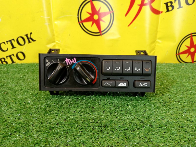 Блок управления климат-контролем, 1500 рублей, Красноярск