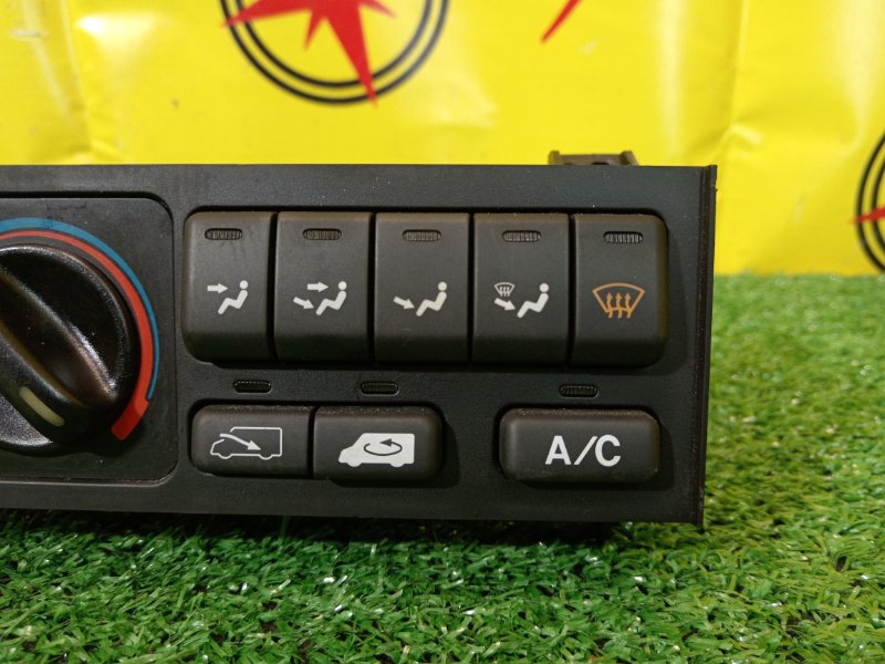 Блок управления климат-контролем, 1500 рублей, Красноярск