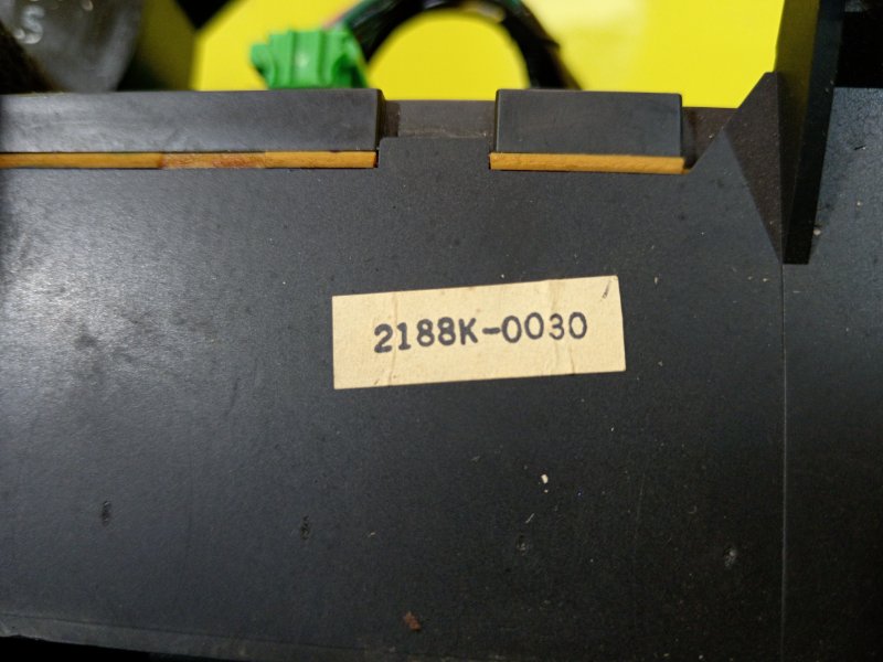 Блок управления климат-контролем, 1500 рублей, Красноярск