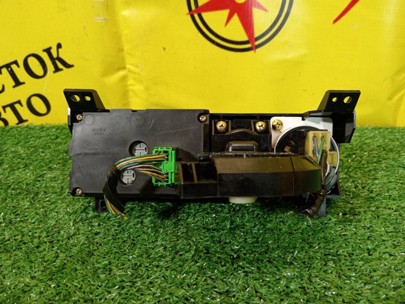 Блок управления климат-контролем, 1500 рублей, Красноярск