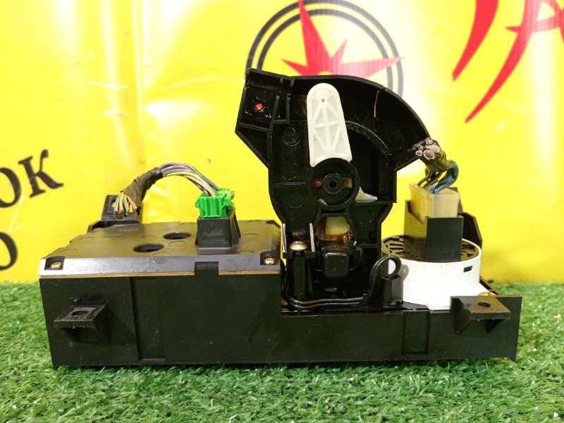 Блок управления климат-контролем, 1500 рублей, Красноярск