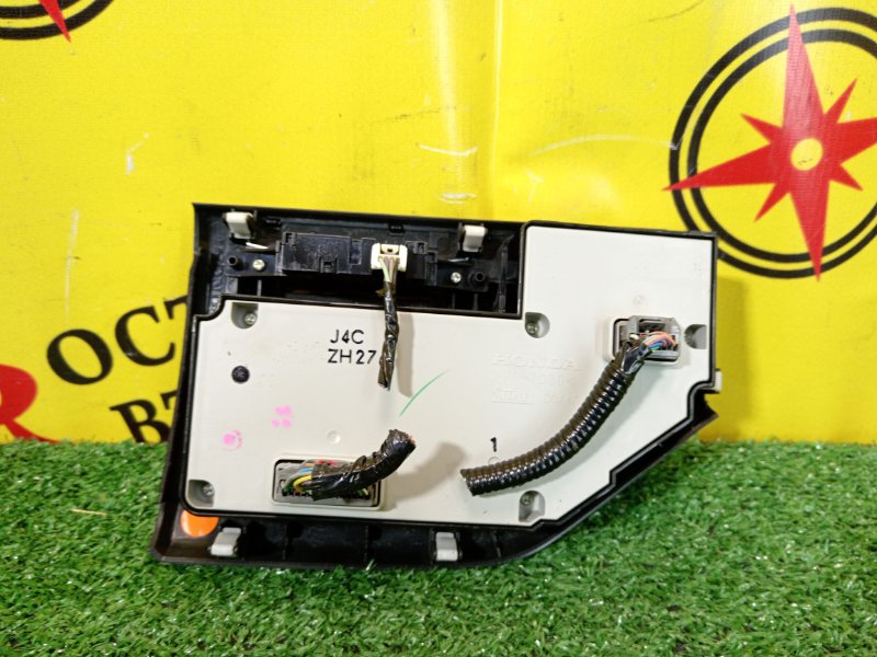 Блок управления климат-контролем, 1500 рублей, Красноярск