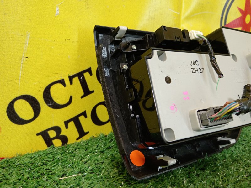 Блок управления климат-контролем, 1500 рублей, Красноярск