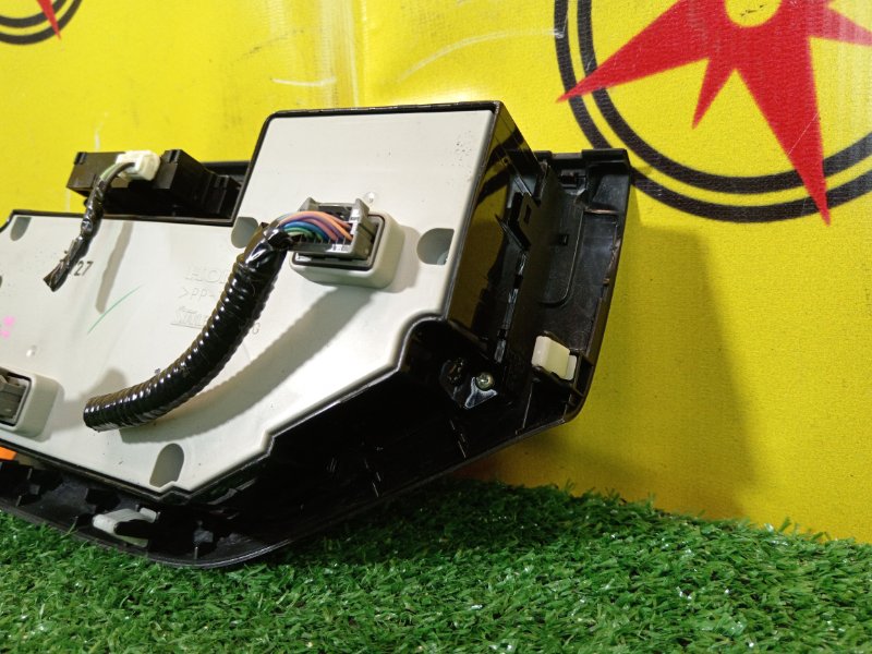 Блок управления климат-контролем, 1500 рублей, Красноярск