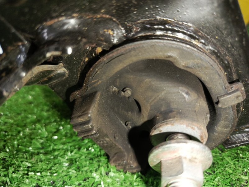 Подушка двигателя, 350 рублей, Красноярск