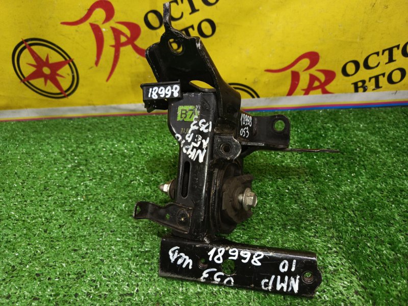 Подушка двигателя, 350 рублей, Красноярск