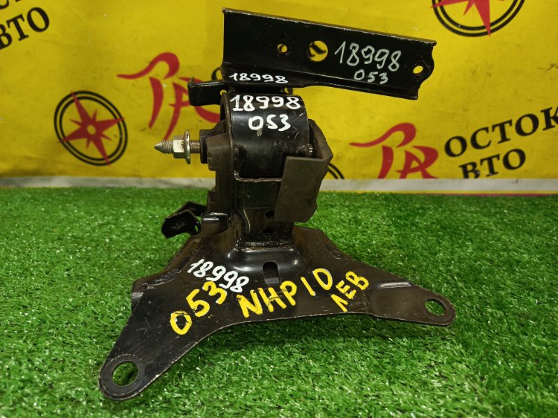 Подушка двигателя, 350 рублей, Красноярск