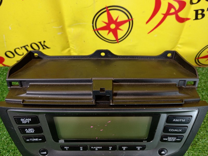 Блок управления климат-контролем, 1500 рублей, Красноярск