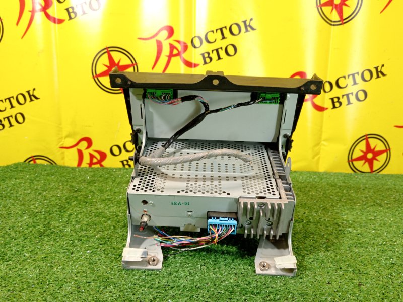 Блок управления климат-контролем, 1500 рублей, Красноярск