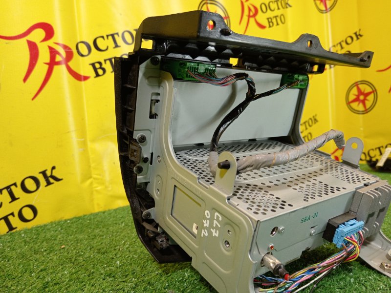 Блок управления климат-контролем, 1500 рублей, Красноярск