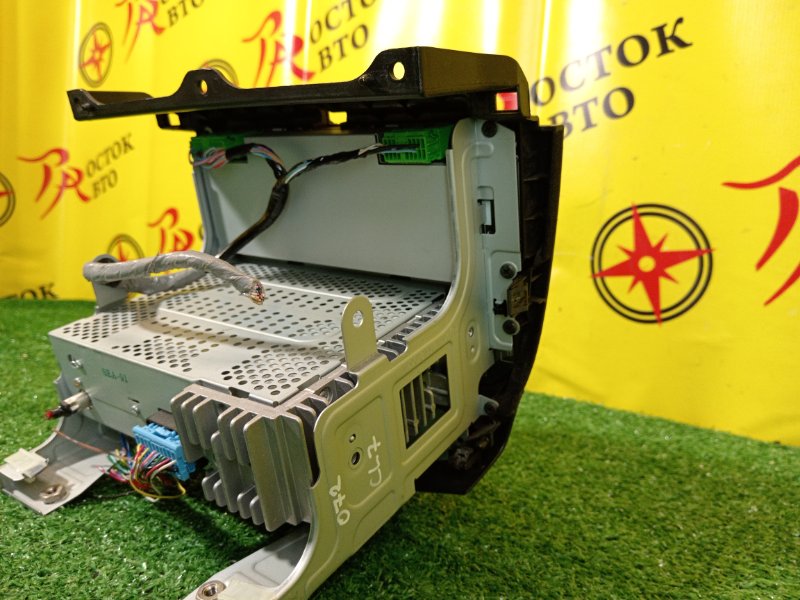 Блок управления климат-контролем, 1500 рублей, Красноярск