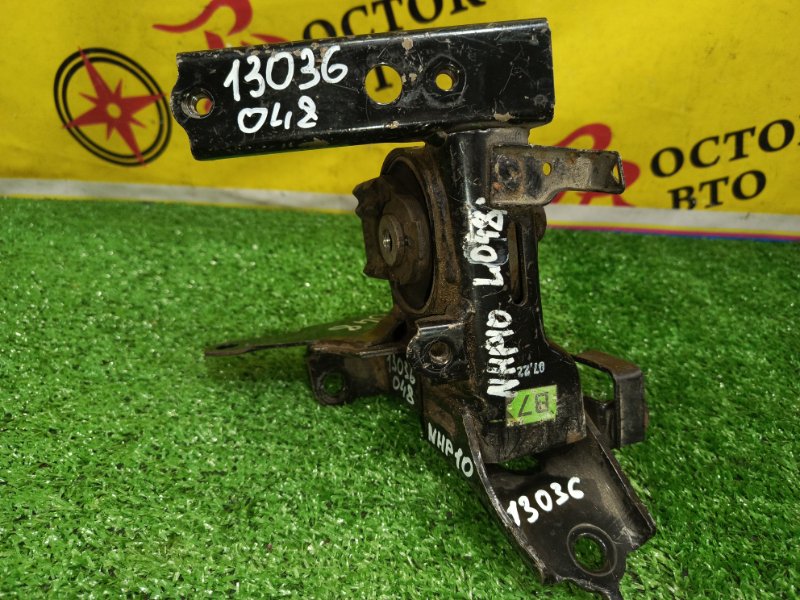 Подушка двигателя, 350 рублей, Красноярск