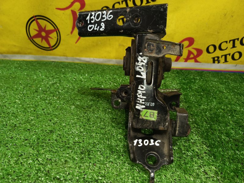 Подушка двигателя, 350 рублей, Красноярск