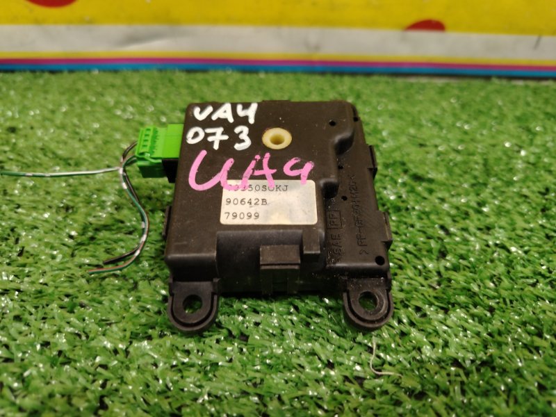 Сервопривод заслонок печки, 3000 рублей, Красноярск