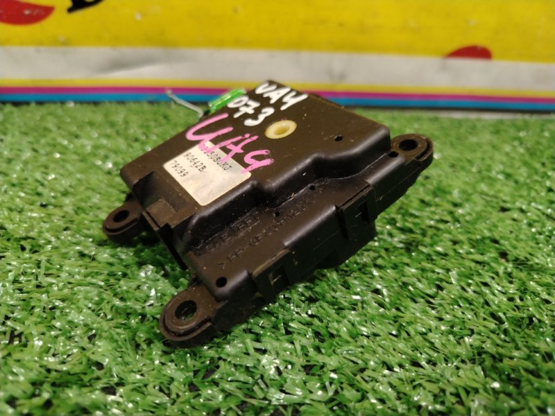 Сервопривод заслонок печки, 3000 рублей, Красноярск