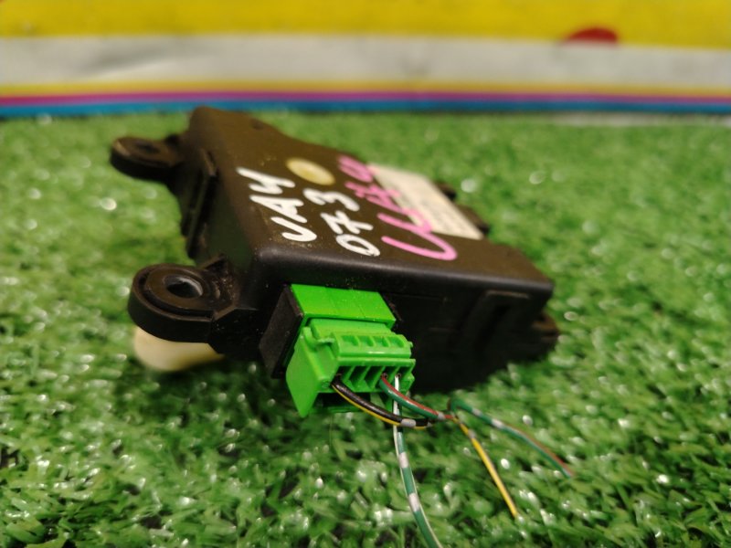 Сервопривод заслонок печки, 3000 рублей, Красноярск