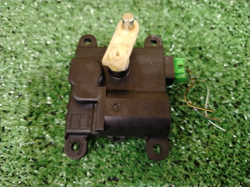 Сервопривод заслонок печки, 3000 рублей, Красноярск