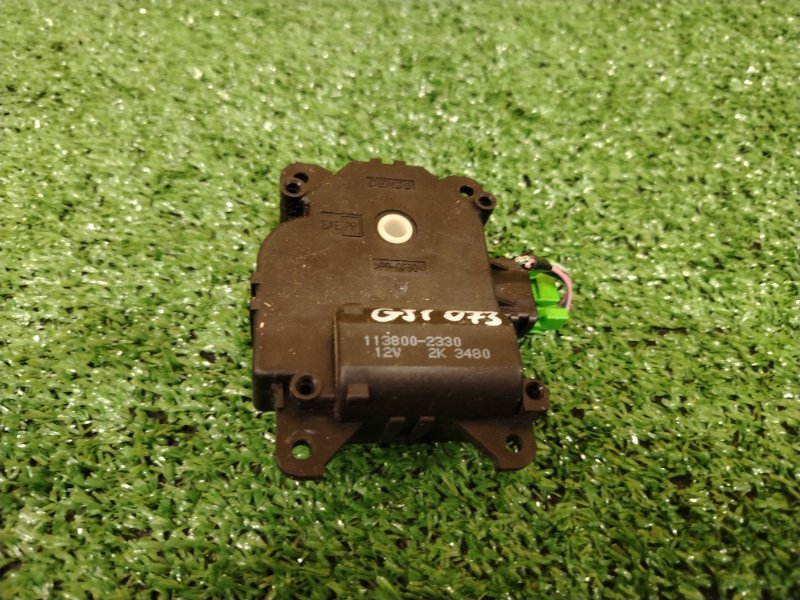 Сервопривод заслонок печки, 500 рублей, Красноярск