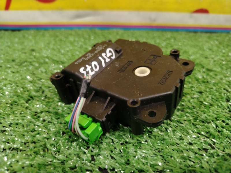 Сервопривод заслонок печки, 500 рублей, Красноярск