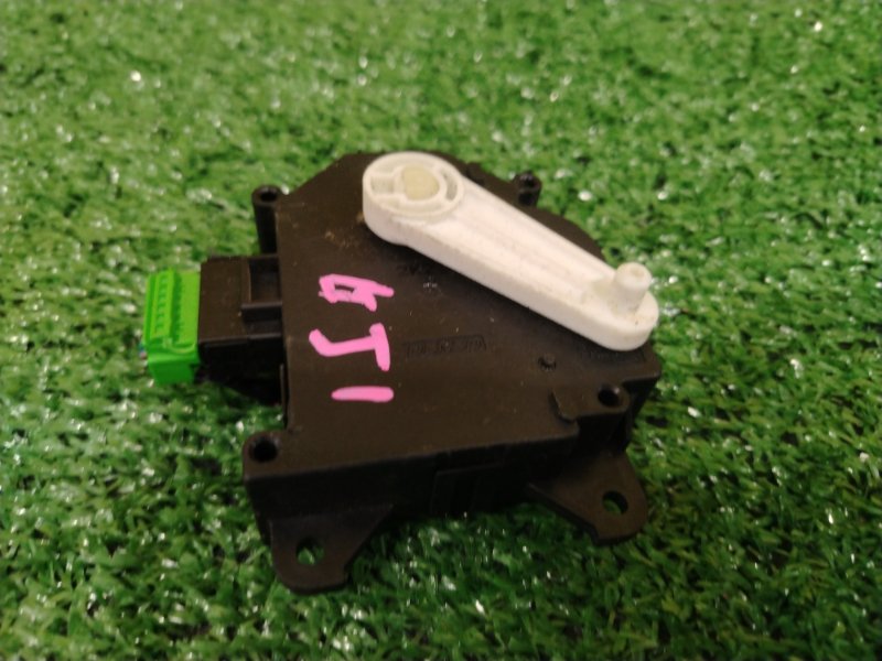 Сервопривод заслонок печки, 500 рублей, Красноярск