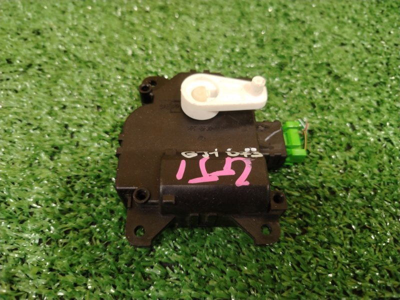 Сервопривод заслонок печки, 500 рублей, Красноярск