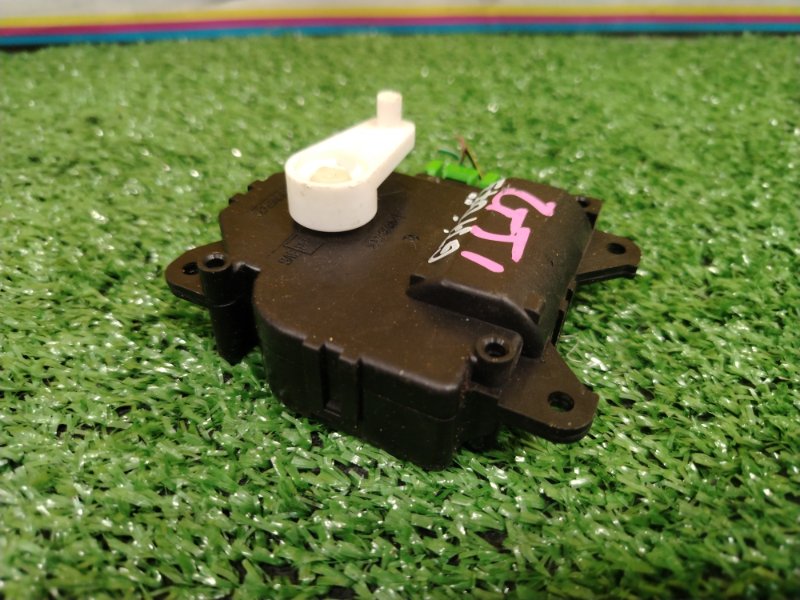 Сервопривод заслонок печки, 500 рублей, Красноярск