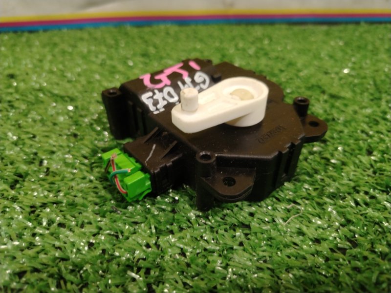 Сервопривод заслонок печки, 500 рублей, Красноярск