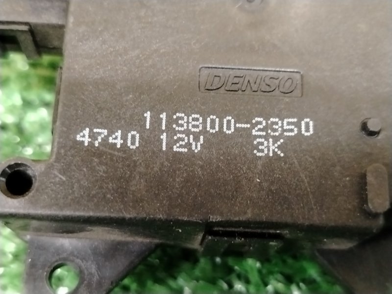 Сервопривод заслонок печки, 500 рублей, Красноярск