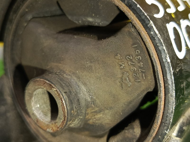 Подушка двигателя, 350 рублей, Красноярск