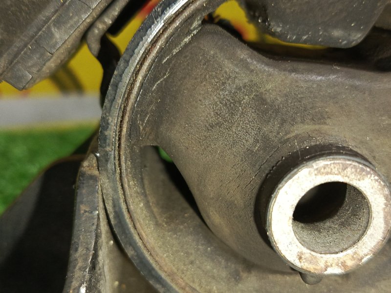 Подушка двигателя, 350 рублей, Красноярск