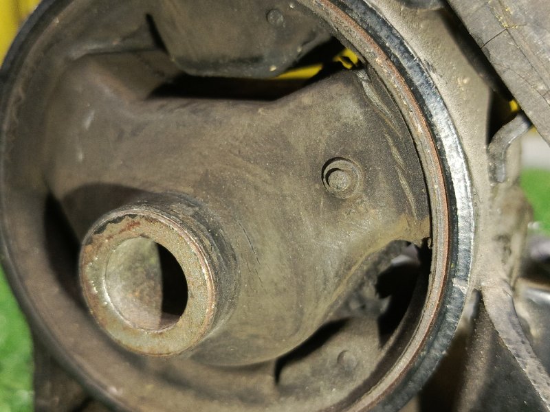 Подушка двигателя, 350 рублей, Красноярск