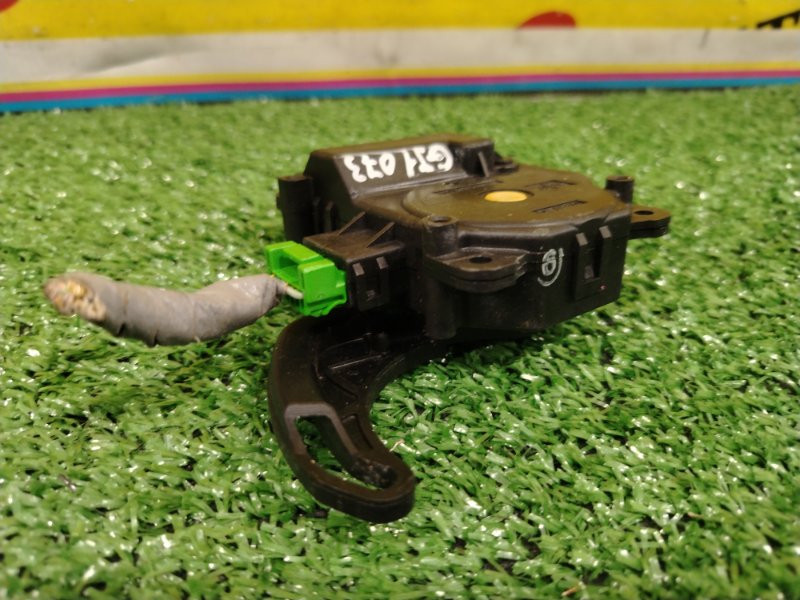 Сервопривод заслонок печки, 500 рублей, Красноярск