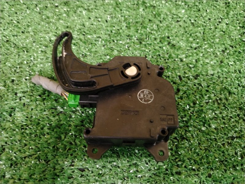 Сервопривод заслонок печки, 500 рублей, Красноярск