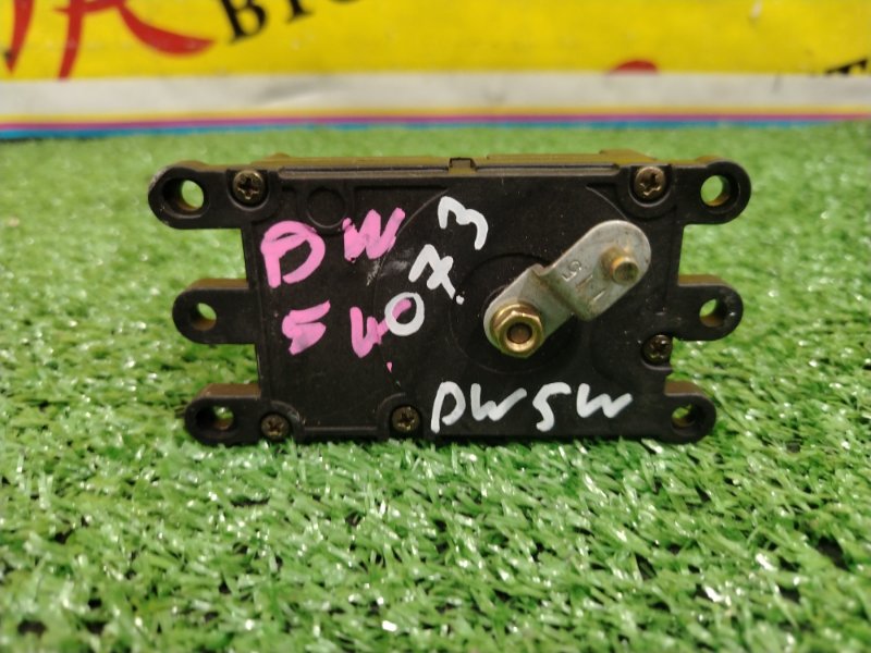 Сервопривод заслонок печки, 1500 рублей, Красноярск