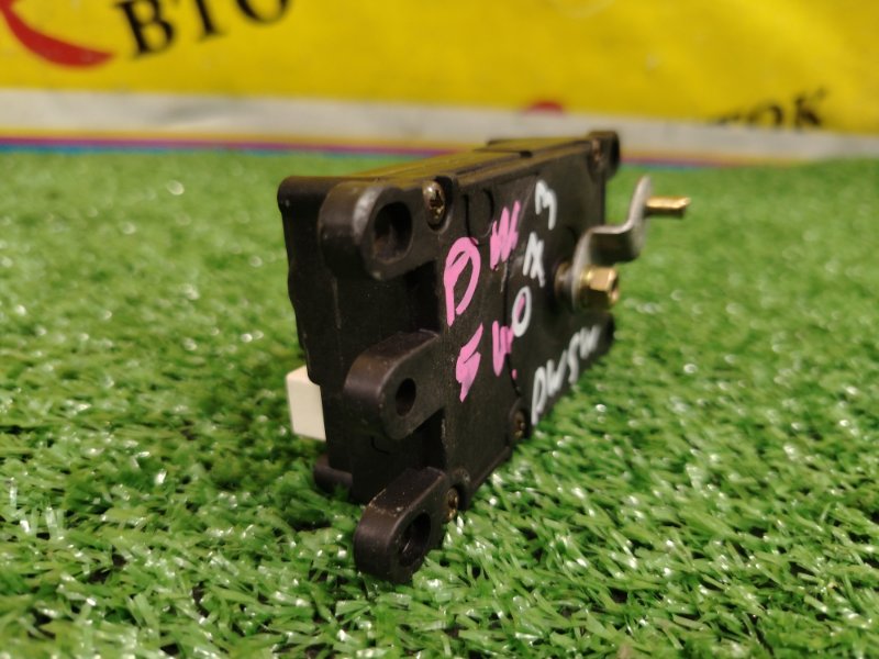 Сервопривод заслонок печки, 1500 рублей, Красноярск