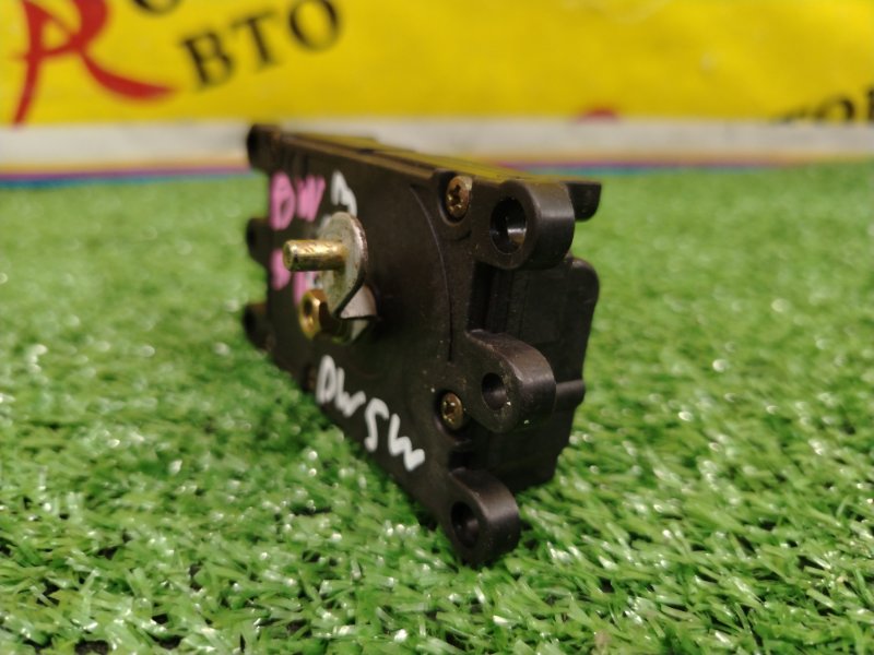 Сервопривод заслонок печки, 1500 рублей, Красноярск