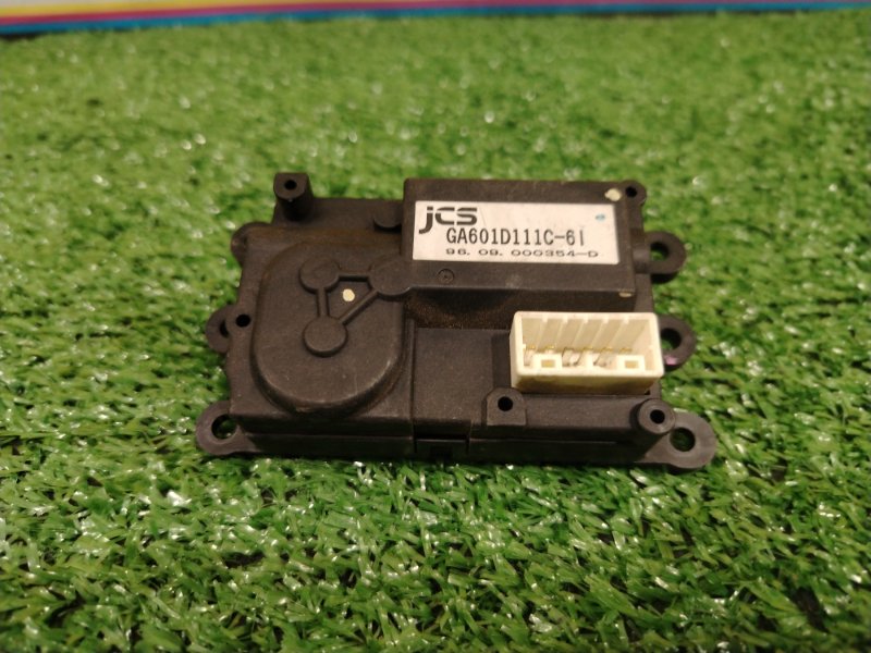 Сервопривод заслонок печки, 1500 рублей, Красноярск