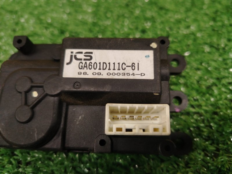 Сервопривод заслонок печки, 1500 рублей, Красноярск